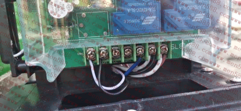 沈陽平移門電機