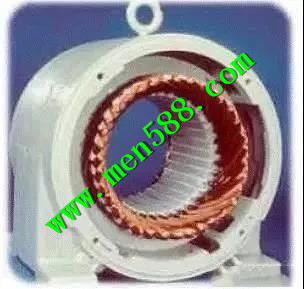 快速門電機(jī)線圈