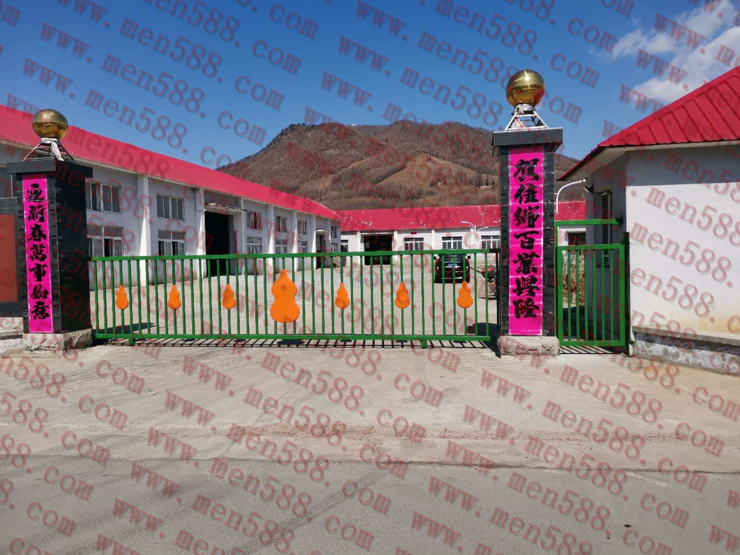 沈陽廠房推拉門批發(fā)