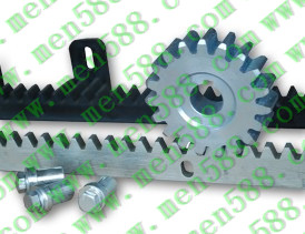 工業門平移門齒條