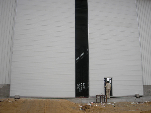 沈陽工業(yè)平移門