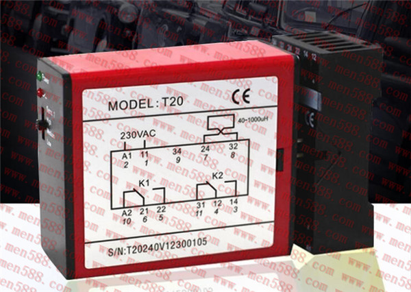 快速門T50地感器批發(fā)
