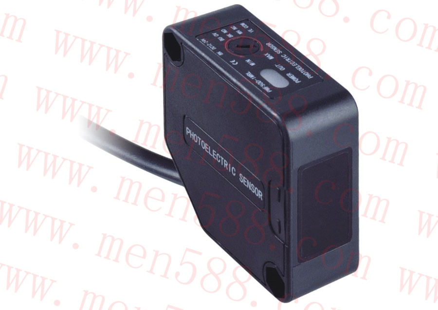 pmf50快速門紅外光電