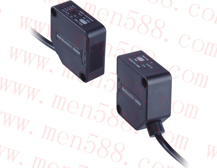 快速門紅外光電pmf50快速門光電