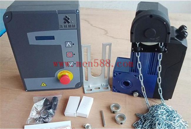 先鋒提升門控制器