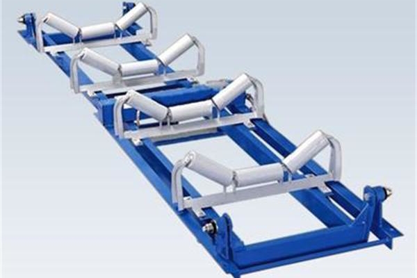 快速門電機轉子