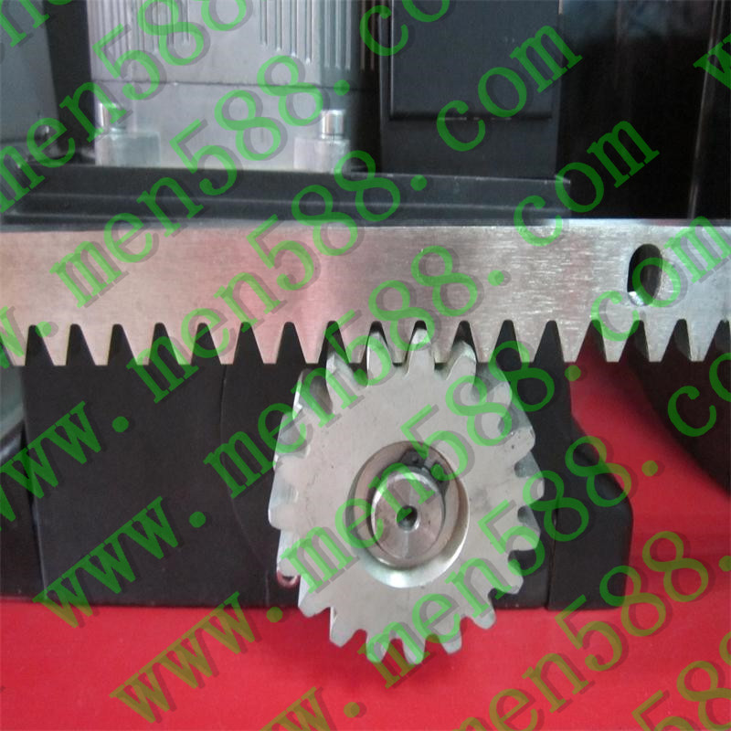 齒條平移門電機