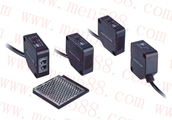 pmf50快速門光電開關