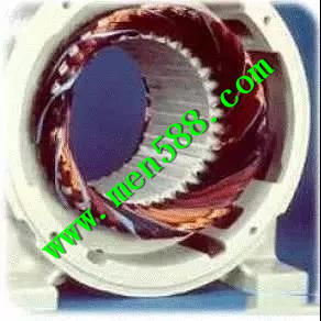 快速門電機(jī)三相電源不平均