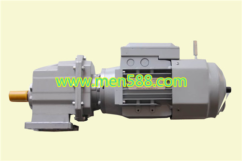 SEJ快速門同軸電機