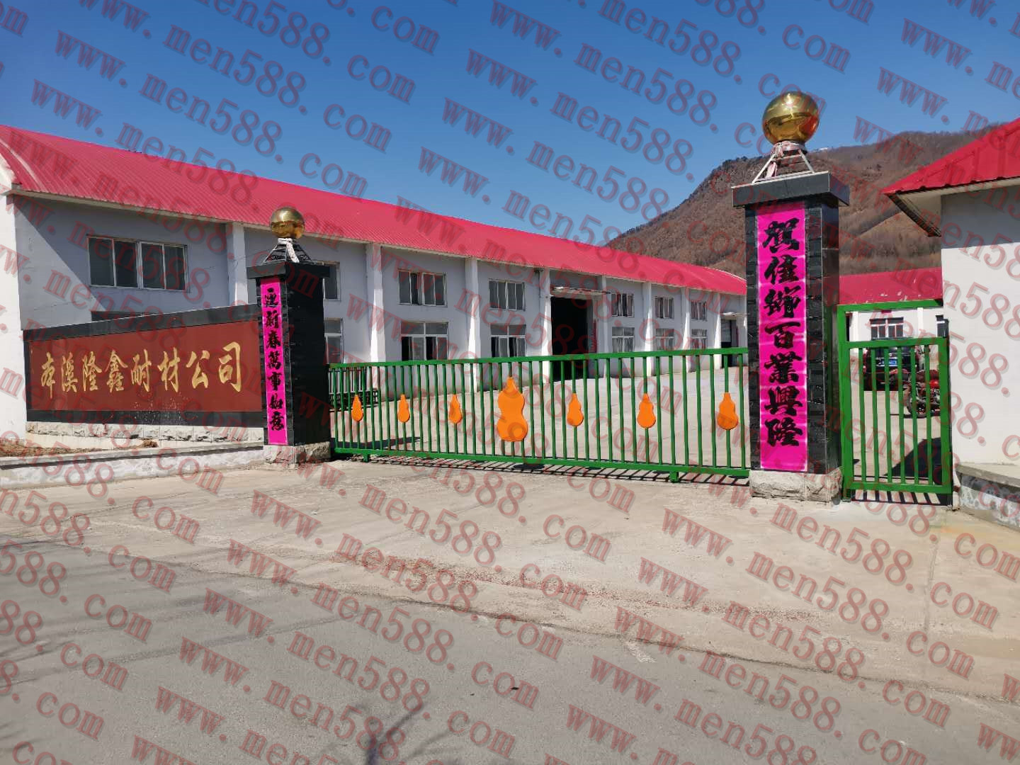 平移門(mén)開(kāi)門(mén)機(jī)安裝