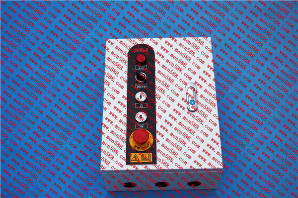 sej快速門控制箱