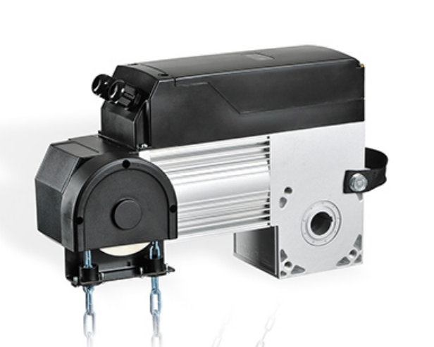 『工業(yè)門電機(jī)先鋒KG40』KG40/KG50