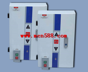 KST凱森思福控制箱快速門專用