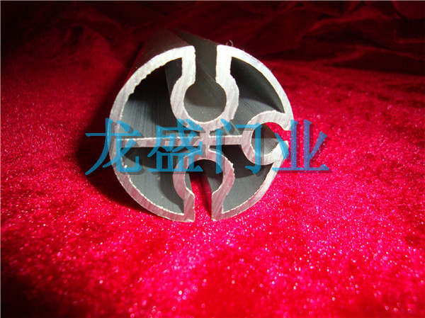 快速門抗風(fēng)筋