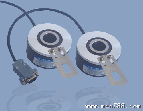 沈陽快速門編碼器