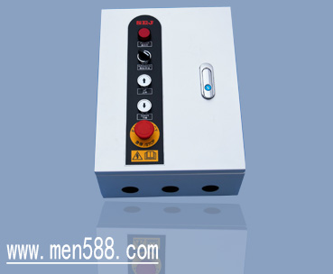 SEJ快速門變頻控制箱