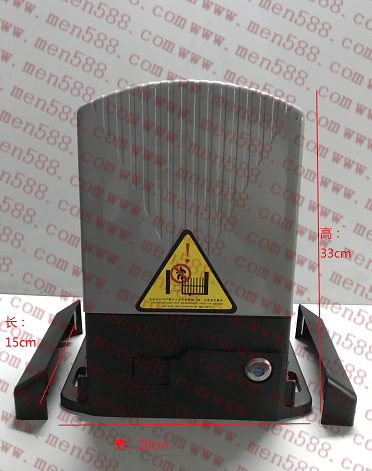 沈陽(yáng)平移門(mén)電機(jī)尺寸圖