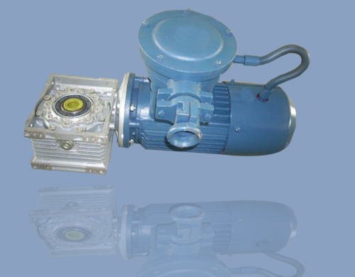 防爆快速門電機(jī)