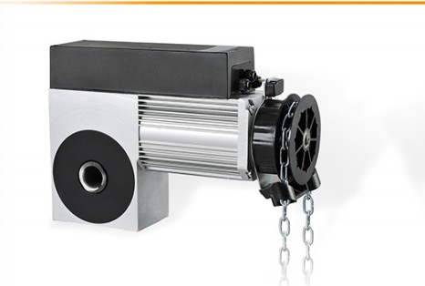 『KG400S滑升門電機(jī)』KG400工業(yè)門電機(jī)