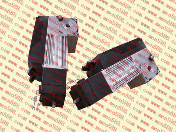 先鋒工業提升門電機