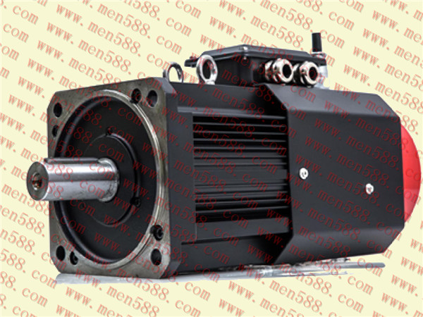 伺服快速門電機