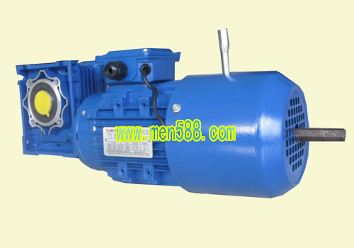 Topper快速門電機