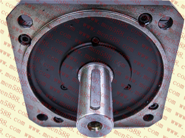 森力瑪快速門伺服電機